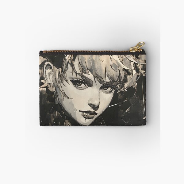 Item preview, Soul-shaking Despair: Unleashing the Dark Fantasy of Devilman CryBaby designed and sold by InsaneLEDP1994.