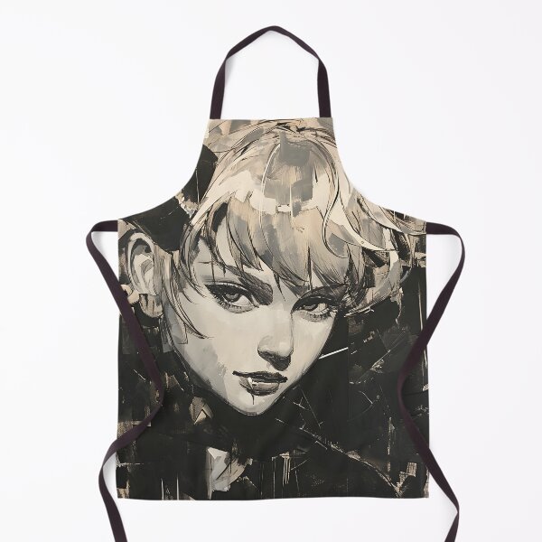 Item preview, Soul-shaking Despair: Unleashing the Dark Fantasy of Devilman CryBaby designed and sold by InsaneLEDP1994.