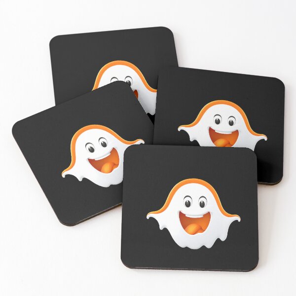 Item preview, Orange Ghost: Transforming Screens into Portals of Joy. designed and sold by Artedig.