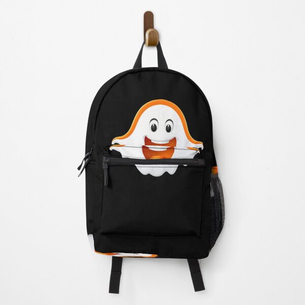 Item preview, Orange Ghost: Transforming Screens into Portals of Joy. designed and sold by Artedig.