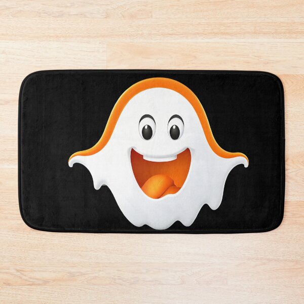 Item preview, Orange Ghost: Transforming Screens into Portals of Joy. designed and sold by Artedig.