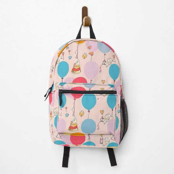 Item preview, Up, Up, and Away - Whimsical Balloons Pattern designed and sold by craftyblinders9.