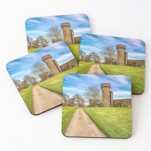 Item preview, Castle Tower designed and sold by AJEvans.