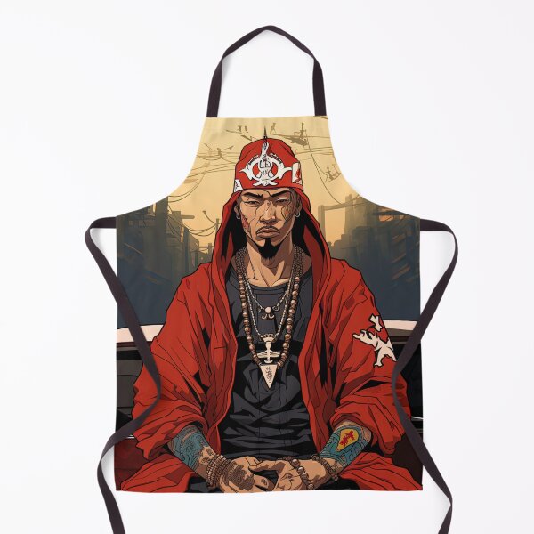 Item preview, Nio | Hip Hop style designed and sold by ComicsFactory.
