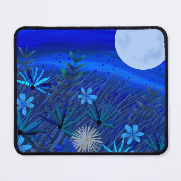 Item preview, Blue Moon designed and sold by Andrew Hitchen.
