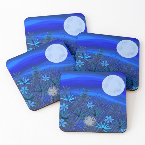 Item preview, Blue Moon  designed and sold by Andrew  Hitchen.
