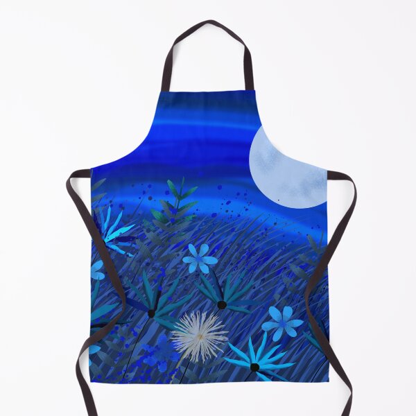 Item preview, Blue Moon designed and sold by Andrew Hitchen.
