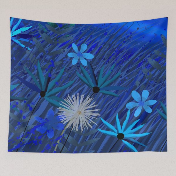 Item preview, Blue Moon  designed and sold by Andrew  Hitchen.