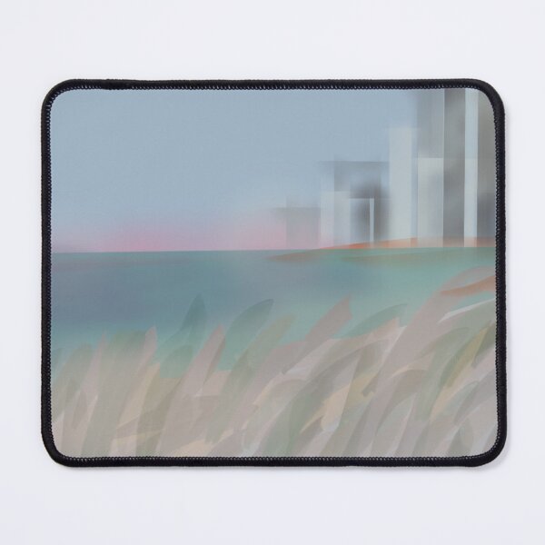 Item preview, Ghost of Winter Grass designed and sold by humanscale Arts.