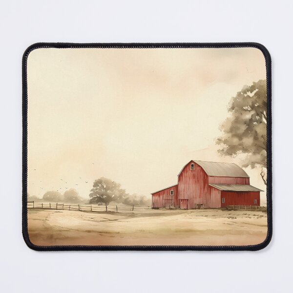 Item preview, Home on the Farm designed and sold by Luna-Dox.