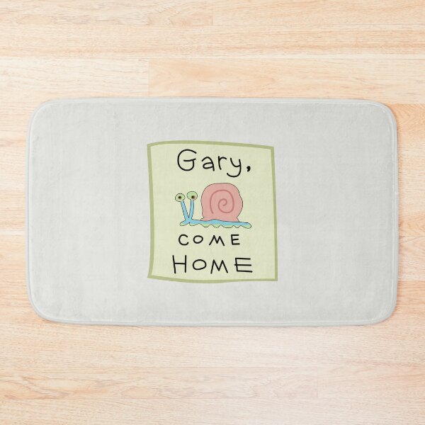 Item preview, Gary Come Home designed and sold by artxlife.