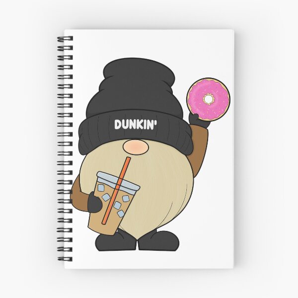 Item preview, Dunkin' Gnome designed and sold by Ash-Samurai.