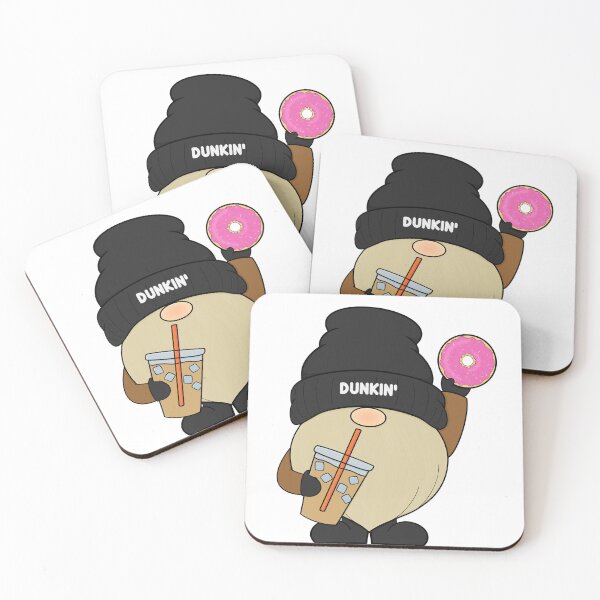 Artikelvorschau, Dunkin' Gnome entworfen und verkauft von Ash-Samurai.