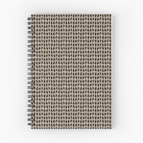 Item preview, Abstract coffee beans designed and sold by ABCco.