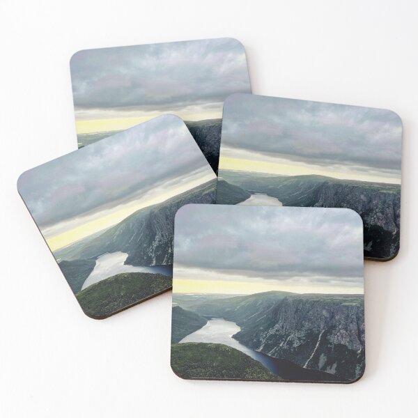 Item preview, Newfoundland Fjord designed and sold by Jason Tompkins.