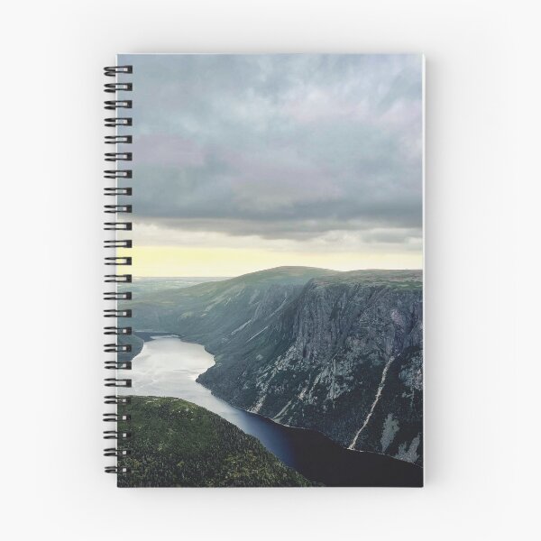 Item preview, Newfoundland Fjord designed and sold by Jason Tompkins.