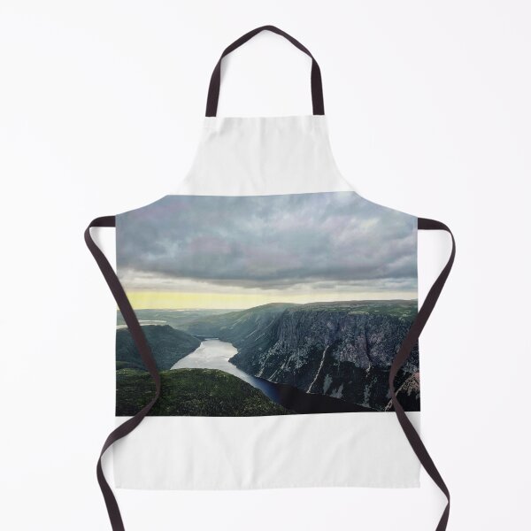 Item preview, Newfoundland Fjord designed and sold by Jason Tompkins.