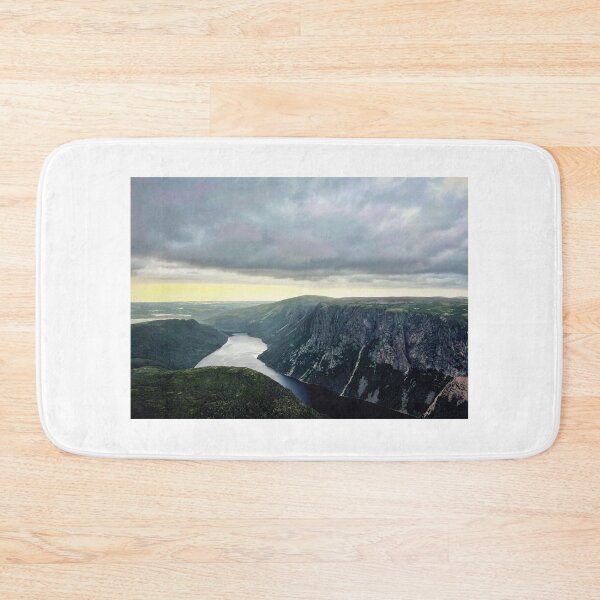 Item preview, Newfoundland Fjord designed and sold by Jason Tompkins.