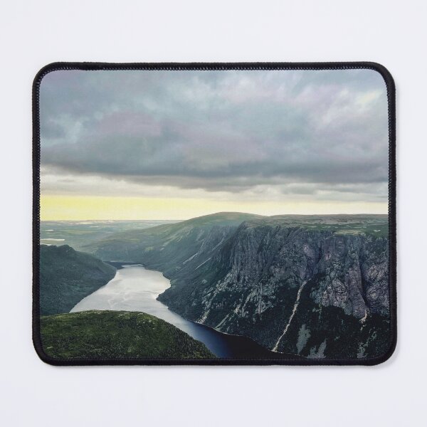 Item preview, Newfoundland Fjord designed and sold by Jason Tompkins.