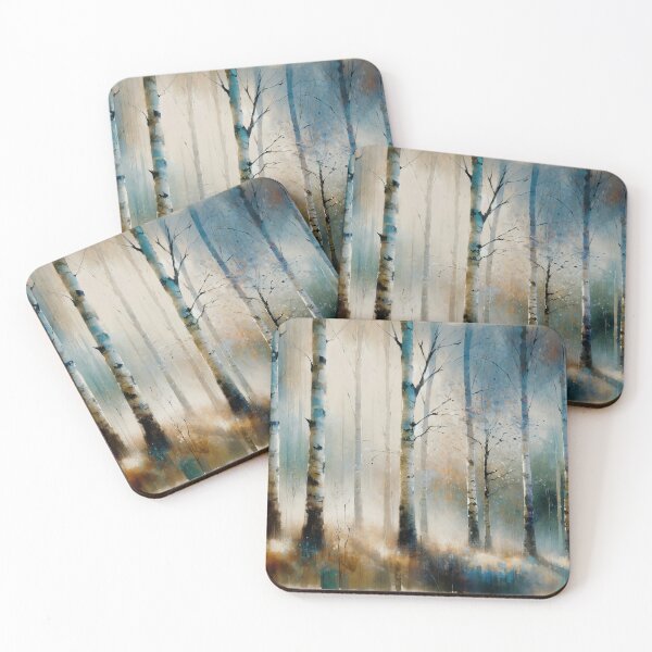 Item preview, Whispering Woods designed and sold by RuNT3ntertained.