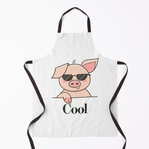 Item preview, Cool, Funny and Cute Pig Gifts For Pig Lovers designed and sold by Cuteanimalgifts.