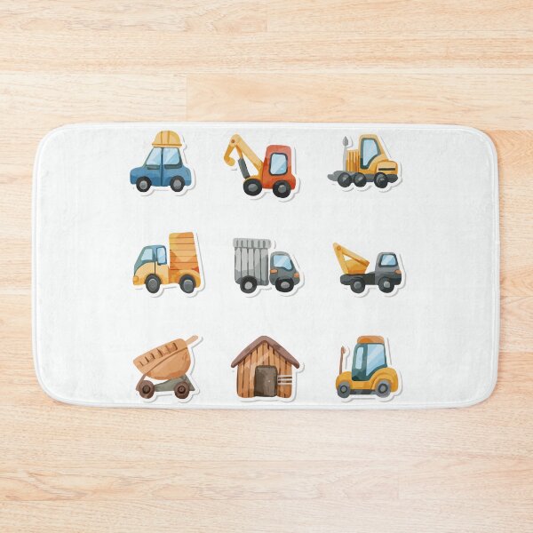 Item preview, Constructive Dreams: Toddler Delight Collection designed and sold by PurpleMoss.