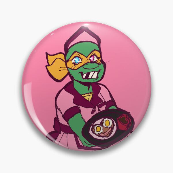Item preview, Love diner Mikey  designed and sold by Kiwiartist.