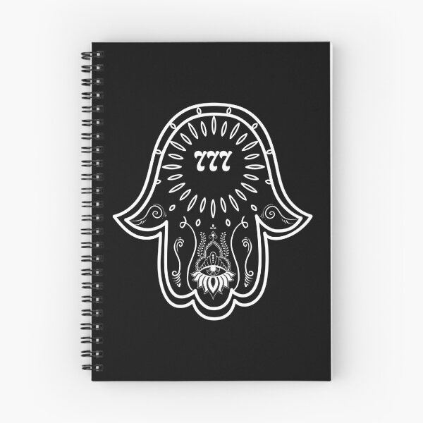 Item preview, 777 Angel Number Hamsa Hand designed and sold by hamsasoul.