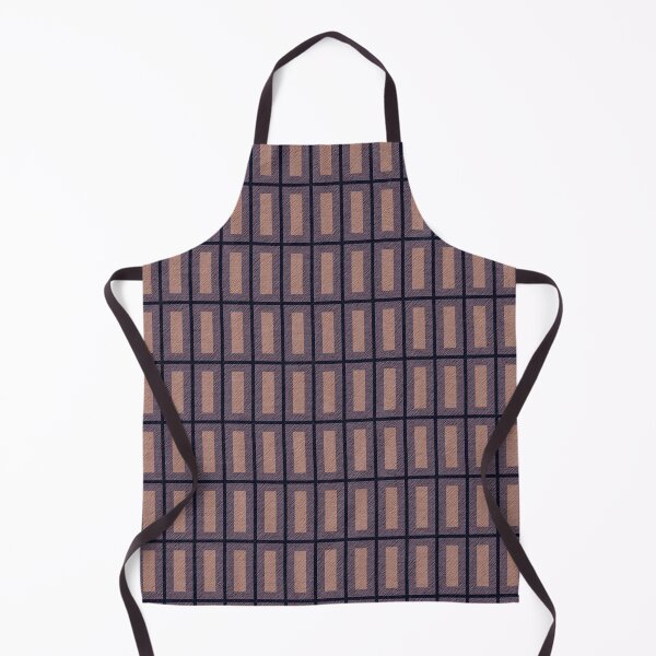 Item preview, Abstract Purple Brick Pattern designed and sold by Diana377.