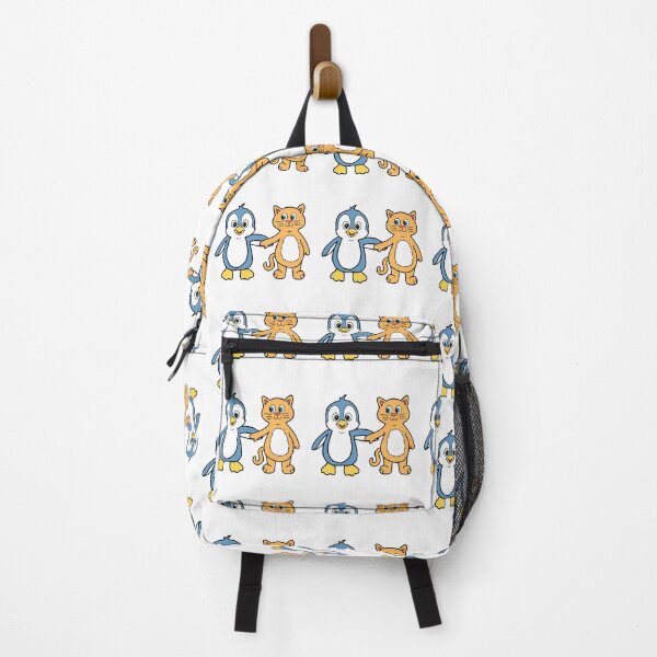 Item preview, Penguin Cats designed and sold by Lagoldberg28.