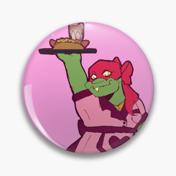 Item preview, Me encanta cenar raph designed and sold by Kiwiartist.