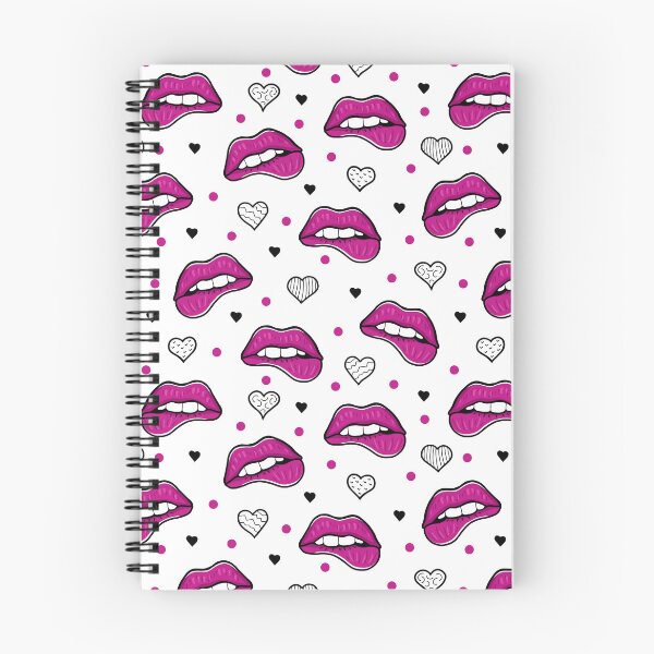Item preview, Lips and hearts: playful accents for special moments designed and sold by Pilot-Eugen.