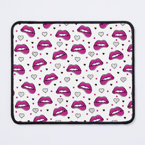 Item preview, Lips and hearts: playful accents for special moments designed and sold by Pilot-Eugen.
