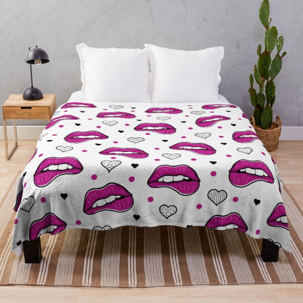 Item preview, Lips and hearts: playful accents for special moments designed and sold by Pilot-Eugen.