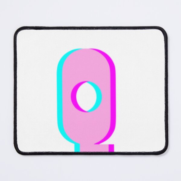 Item preview, Letter Q designed and sold by Lizgzalez.
