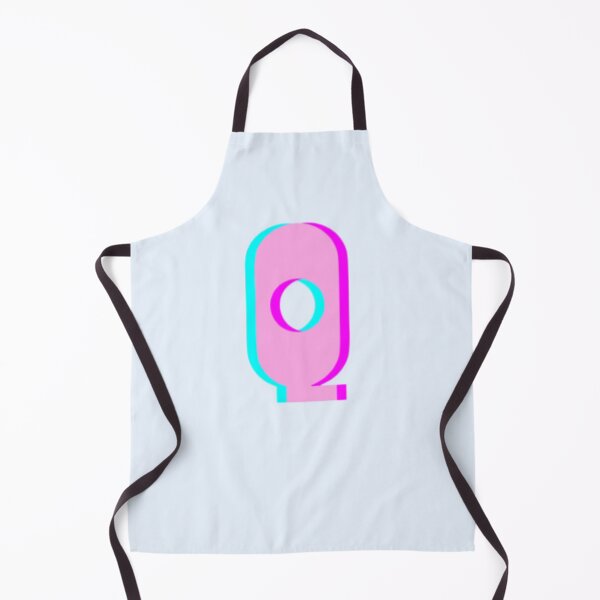 Item preview, Letter Q designed and sold by Lizgzalez.