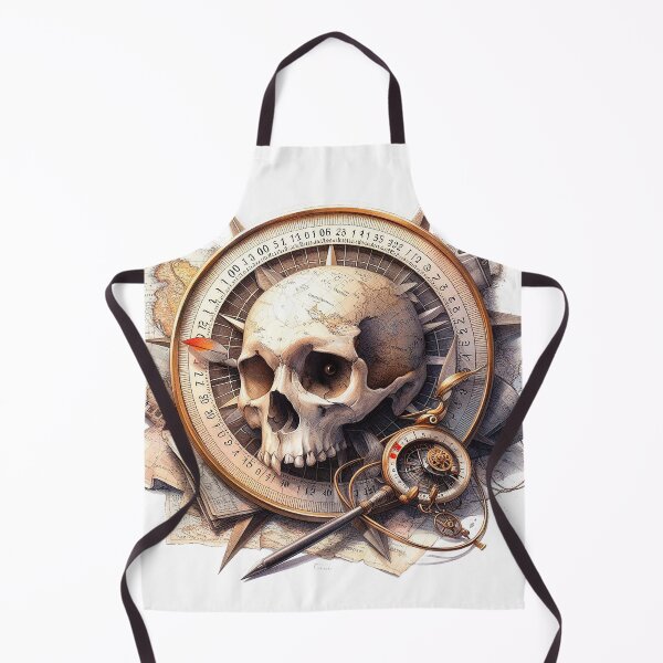 Item preview, Skull Adventure - Art designed and sold by Lukasol.