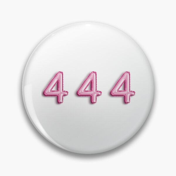 Item preview, 444 angel numbers designed and sold by mollzfahdays.