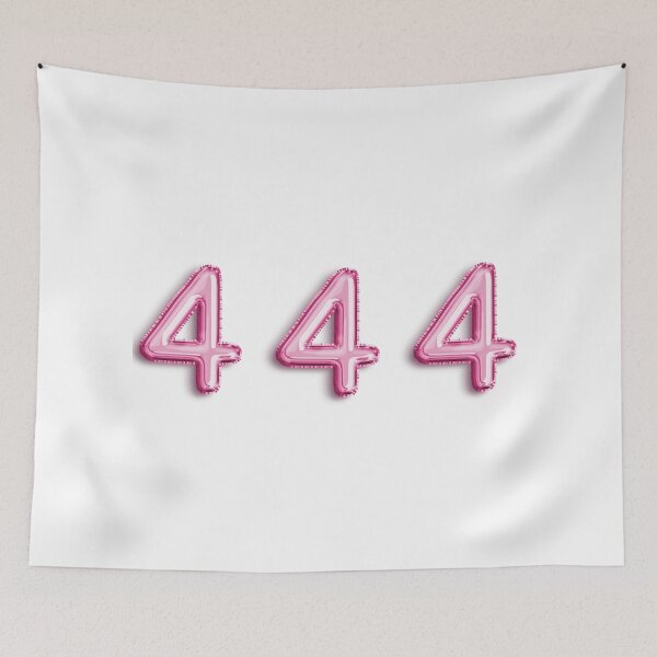 Item preview, 444 angel numbers designed and sold by mollzfahdays.