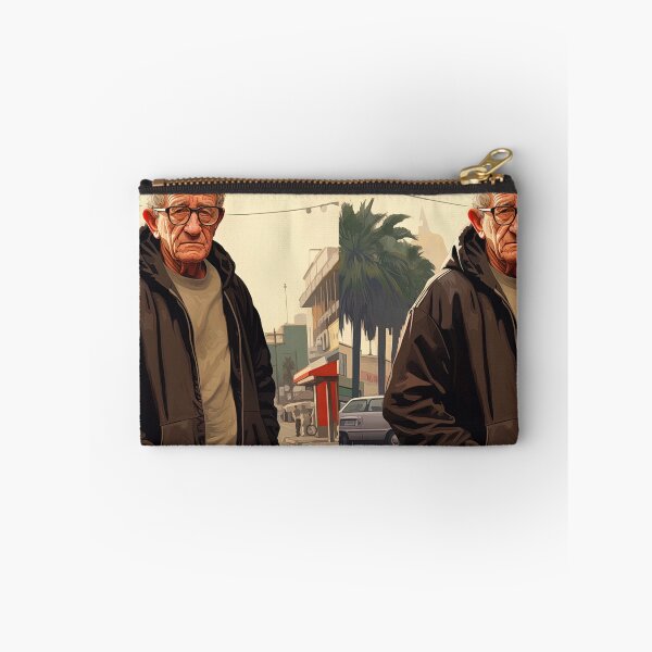 Item preview, Noam Chomsky | Hip Hop style designed and sold by ComicsFactory.