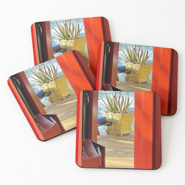 Item preview, Jamaican Sea View designed and sold by NYCartist.