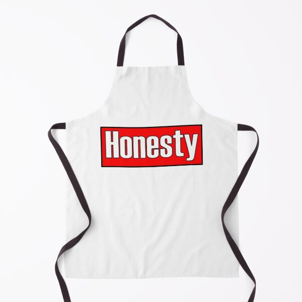Item preview, Honesty designed and sold by Killgroove.