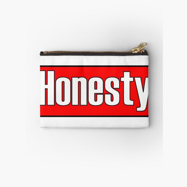 Item preview, Honesty designed and sold by Killgroove.