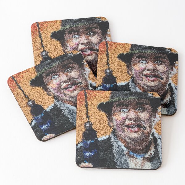 Item preview, Deadbeat Uncle designed and sold by pareidoliashop.