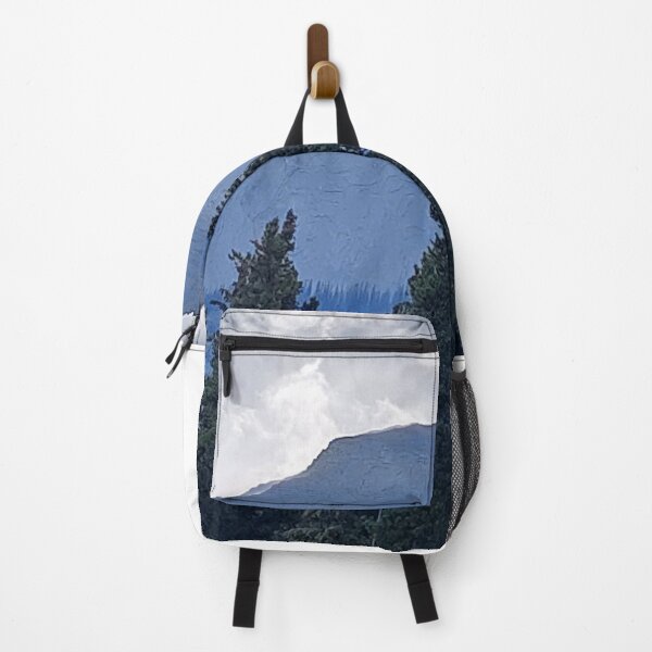 Item preview, Wrinkled Mountain designed and sold by Pachewba.