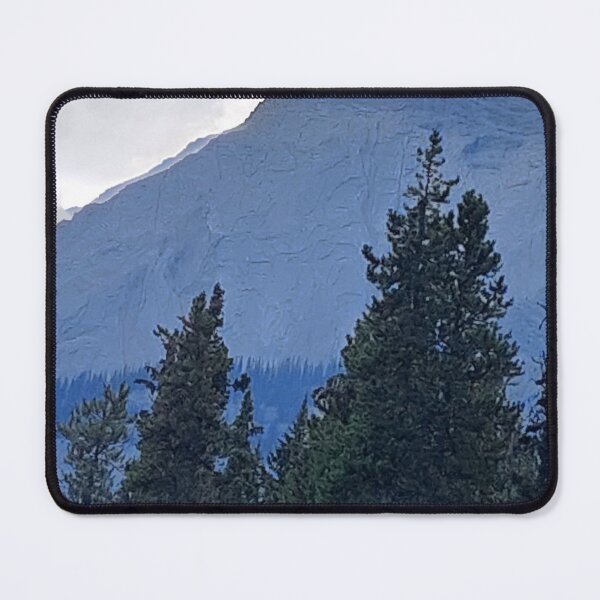 Item preview, Wrinkled Mountain designed and sold by Pachewba.