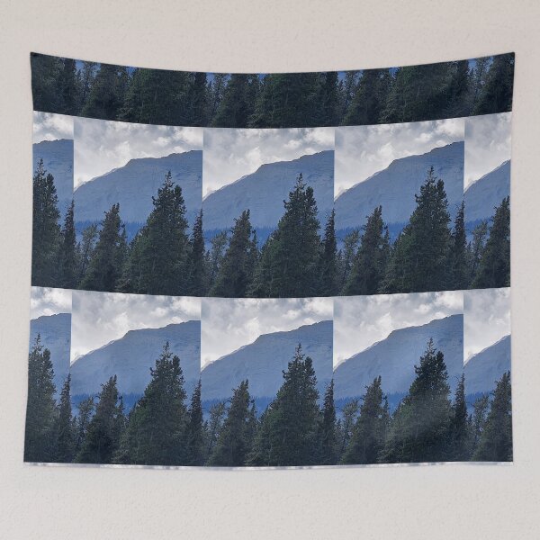 Item preview, Wrinkled Mountain designed and sold by Pachewba.