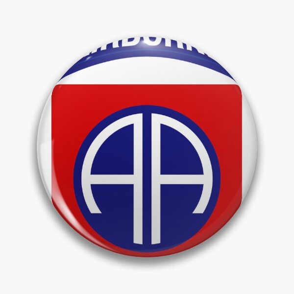 Item preview, US Army 82nd Airborne Division  designed and sold by MilitaryPlus.