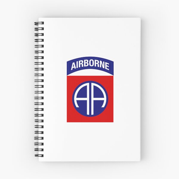 Item preview, US Army 82nd Airborne Division  designed and sold by MilitaryPlus.