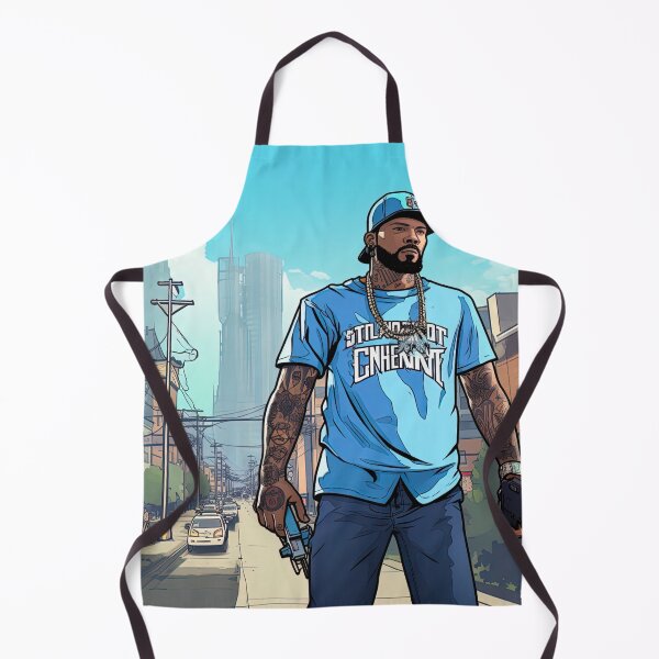 Item preview, North Carolina | Hip Hop style designed and sold by ComicsFactory.